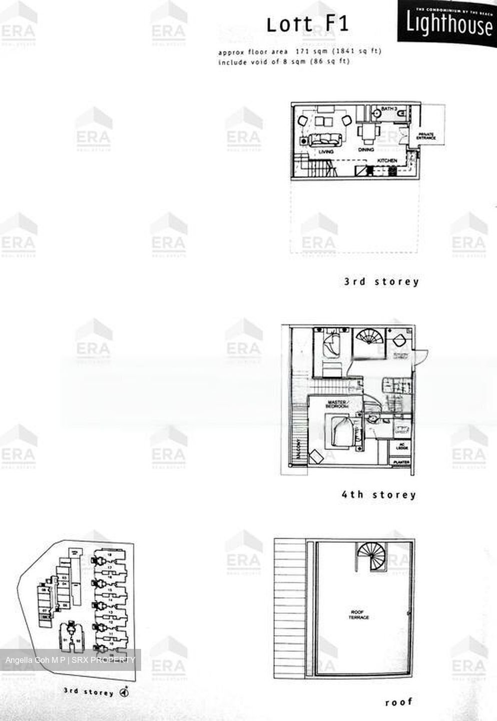 Lighthouse (D17), Condominium #456610901